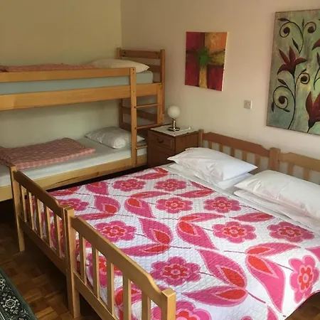 krevet i doručak Lokev Hostel, Lipica Sezana