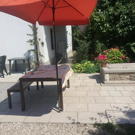 Lokev Hostel, Lipica 3*