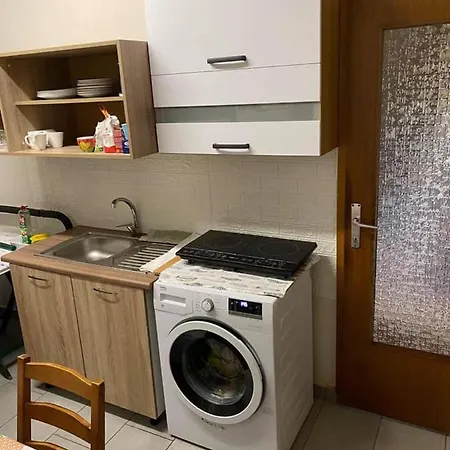 krevet i doručak Lokev Hostel, Lipica 3*