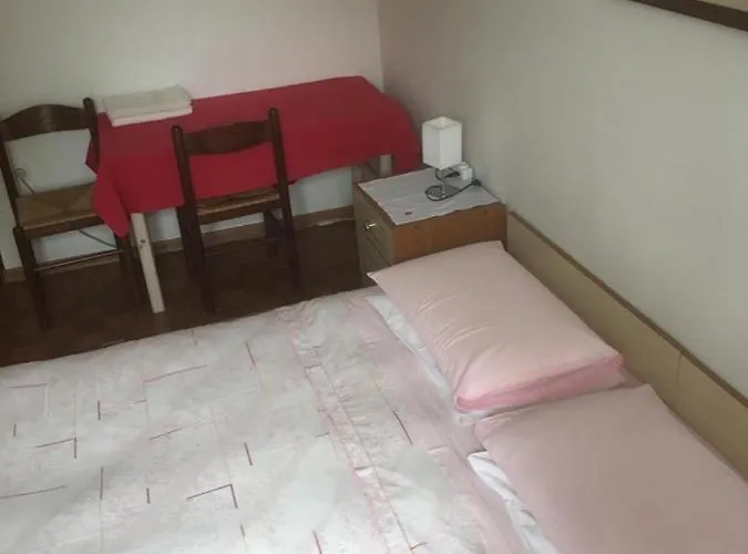 Lokev Hostel, Lipica 3* Sežana