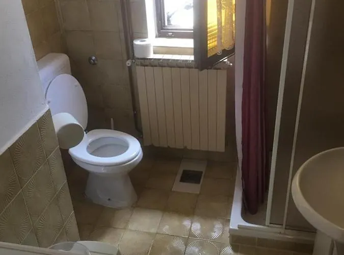 ベッド・アンド・ブレックファスト Lokev Hostel, Lipica