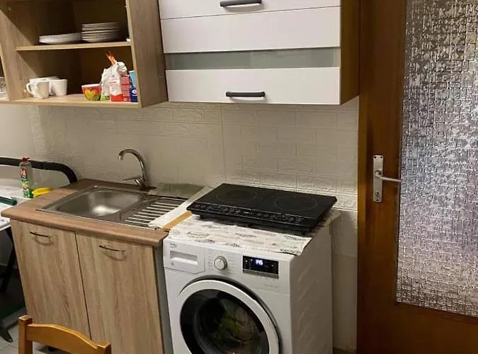 ベッド・アンド・ブレックファスト Lokev Hostel, Lipica 3*