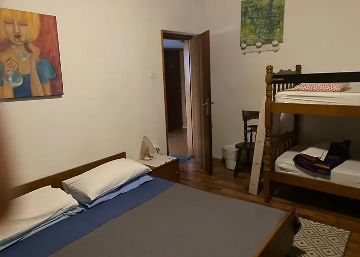Lokev Hostel, Lipica 3* Sežana