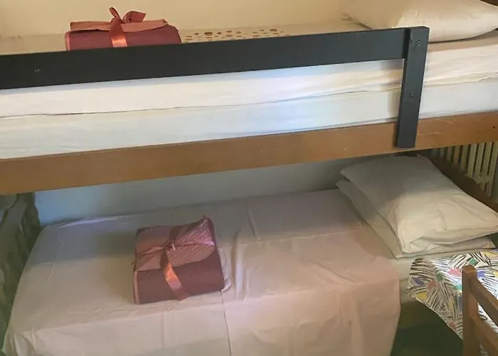 ベッド・アンド・ブレックファスト Lokev Hostel, Lipica