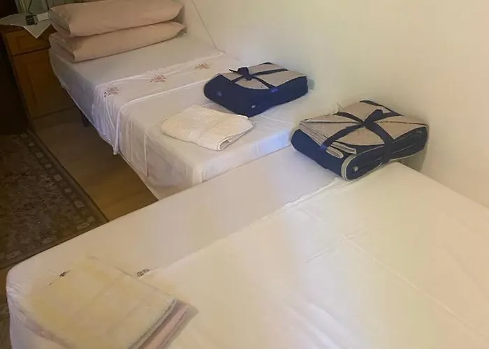 Lokev Hostel, Lipica ベッド・アンド・ブレックファスト Sežana